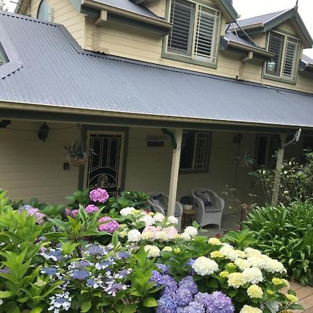 Kiama Hampton Cottage Exterior foto