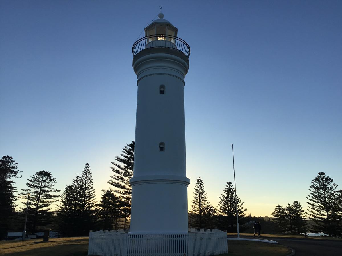 Kiama Hampton Cottage Exterior foto
